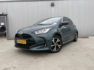 Toyota Yaris 1.5 Hybrid 115 Dynamic Dodehoekdetectie | stoelververwarming | parkeersensoren
