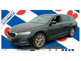 Skoda Octavia Combi 1.0 e-TSI Business Edition Plus DSG DIGIDASH,GROOT NAVI,LMV