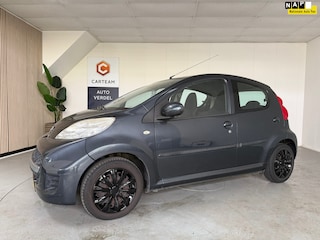 Peugeot 107 1.0-12V XS Airco