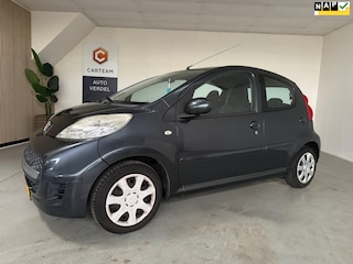 Peugeot 107 1.0-12V XS Airco