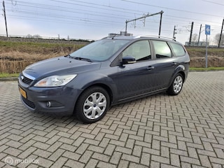 Ford Focus Wagon 1.6 Comfort