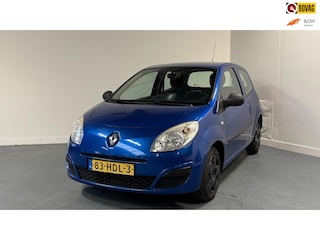 Renault Twingo 1.2 Authentique | NL-AUTO | AIRCO | STUURWIELBEDIEN. |