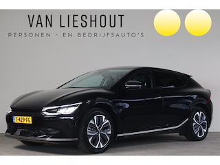 Kia EV6 Plus 77.4 kWh - NL- Auto!! Stoelverw+koeling I Memory seats I Dode Hoek