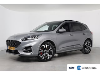 Ford Kuga 2.5 PHEV ST-Line X | Navigatie | Adaptieve Cruise | Climate control | Winterpack | B&O | HUD | Carplay |