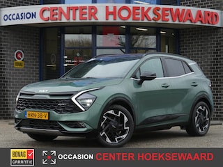Kia Sportage 1.6 T-GDi 265pk Plug-In Hybrid AT6 4WD GT-PlusLine PHEV