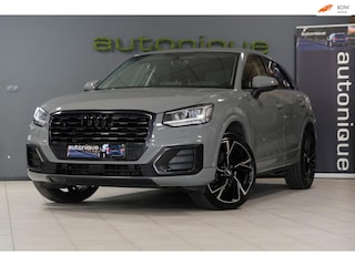 Audi Q2 30 TFSI *Virtual Cockpit* 83dkm Afn. Trekhaak/Navi/Camera/19" Velgen + NIEUWE BANDEN