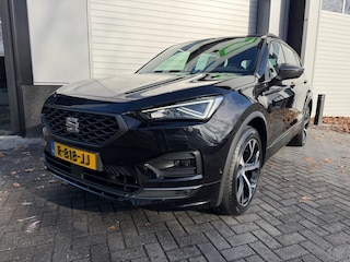 Seat Tarraco 1.4 TSI e-Hybrid PHEV FR Business Intense / Panorama / Stoel verwarming / Virtual