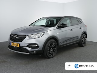 Opel Grandland X 1.6 Turbo Plug-in Hybrid Elegance 225PK | Achteruitrijcamera | Apple Carplay/Android Auto|telefoonintegratie premium | Cruise control