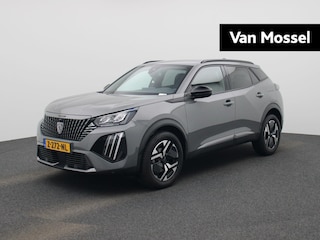Peugeot 2008 1.2 PureTech 100 Allure