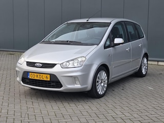Ford C-MAX 1.8-16V Limited