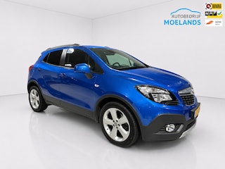 Opel Mokka 1.4 T Edition met Trekhaak !