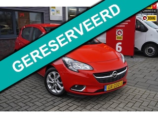 Opel Corsa 1.0 Turbo Color Edition / Camera / Blind Spot / Cruise control / Bluetooth / DAB / Trekhaak