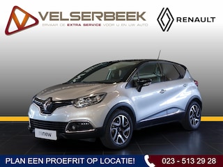Renault Captur TCe 120 Dynamique * Automaat/LMV/Cruise/Navi *