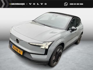 Volvo EX30 Single Motor Extended Range Plus 69 kWh | Stoel en Stuurverwarming | Adaptieve Cruise Control | BLIS | DAB+ | Keyless Entry | Parkeercamera |