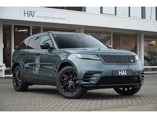 Land Rover Range Rover Velar 2.0 P400e AWD Dynamic SE I Pano I ACC I 5 jr Fabrieksgarantie