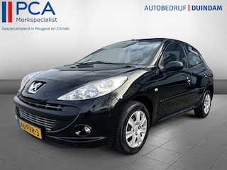 Peugeot 206 1.4 XS | 12 maanden garantie | Echte rijklaarprijs |