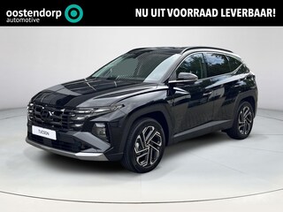 Hyundai Tucson 1.6 T-GDI PHEV Premium | Uit voorraad leverbaar! |
