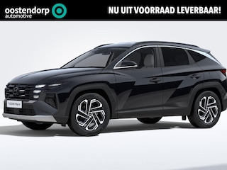 Hyundai Tucson 1.6 T-GDI PHEV Premium | Uit voorraad leverbaar! |