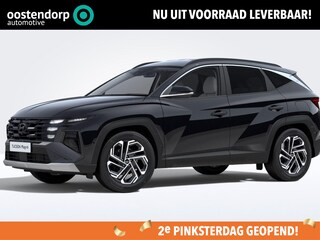 Hyundai Tucson 1.6 T-GDI PHEV Premium | Uit voorraad leverbaar! |