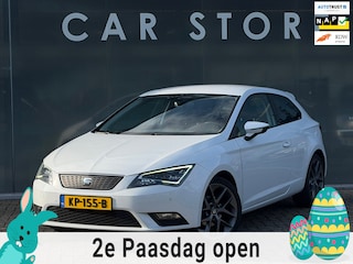 Seat Leon SC 1.0 TSI Style Connect NAVI / CRUISE/CAMERA /