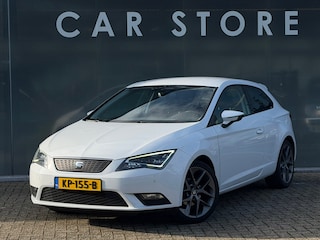 Seat Leon SC 1.0 TSI Style Connect NAVI / CRUISE/CAMERA /