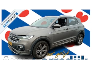 Volkswagen T-Cross 1.0 TSI Style Business R DSG DIGIDASH,CLIMA,GR NAVI