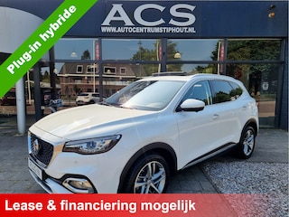 MG EHS 1.5 PHEV | Luxury | 28dkm | Dealer onderhouden | Alle Opties | Nieuwstaat!