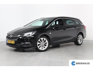 Opel Astra Sports Tourer 1.4 Innovation | Navigatie | Trekhaak | Climate control | Stoel/Stuurverwarming | Camera | Cruise control | Dealer onderhouden |