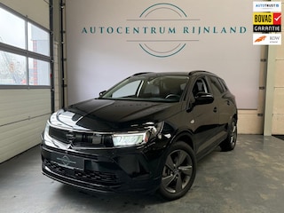 Opel Grandland 1.6 Turbo Plug-In Hybrid GS Automaat 1 Jaar Bovag garantie