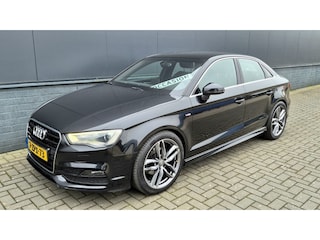 Audi A3 Limousine 1.4 TFSI Ambition Pro Line S | automaat | leder | S-line | navi
