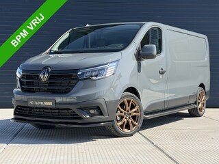 Renault Trafic 2.0 Blue dCi 150 PK T30 L2H1 Extra / Next Level Edition / Led / Camera / Navigatie