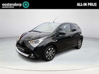 Toyota Aygo 1.0 VVT-i x-joy