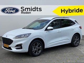 Ford Kuga 2.5 PHEV 225pk ST-Line X Keyless Entry | All Season | Elektrische kofferklep | B&O