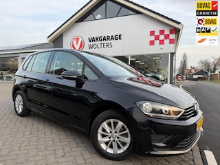 Volkswagen Golf Sportsvan 1.2 TSI Easyline RIJKLAARPRIJS!