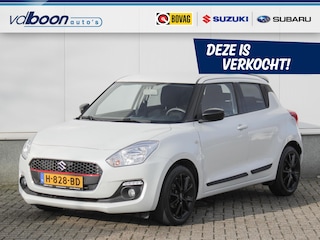 Suzuki Swift 1.2 Select | Navi | Airco | Lm-Velgen