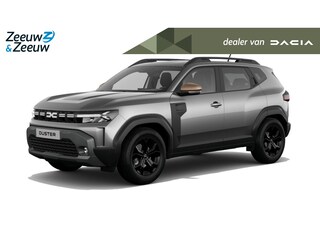 Dacia Duster (ANWB Private Lease Actie v.a. € 479,-) Hybrid 155 extreme | Wij maken graag een Private Lease offerte op maat voor u! |