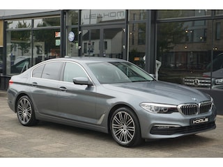 BMW 530e Executive | Leer | Dealer onderhouden