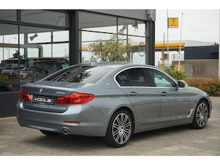 BMW 530e Executive | Leer | Dealer onderhouden