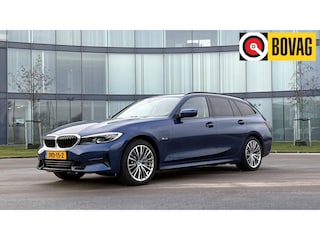BMW 3-serie Touring 330e xDrive High Executive