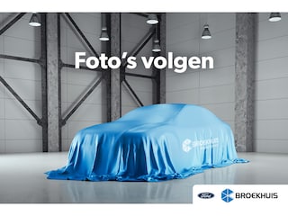 Ford S-MAX 1.5 Titanium | Trekhaak | Stoelverwarming | Navigatie | Voorruitverwarming | Climate Control | Parkeersensoren | Cruise Control