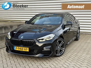 BMW 218i GranCoupe 218i Business Ed. Plus Clima Navi Leder Winterpakket
