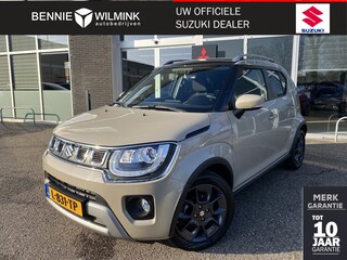 Suzuki Ignis 1.2 SH Style | All Seasons | Trekhaak