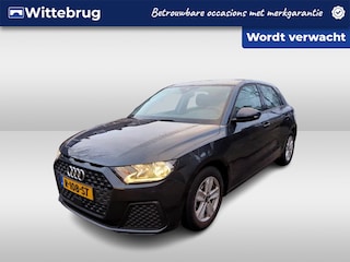 Audi A1 Sportback 25 TFSI Pro Line / App connect / Airco / Parkeersensoren achter / Lichtmetaal 15 inch /