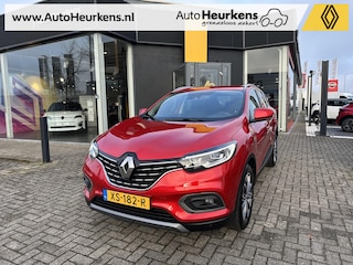 Renault Kadjar TCe 130 Intens l Origineel NL l 1e-Eigenaar l dealeronderhouden