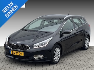 Kia Ceed cee'd Sportswagon 1.6 GDI Comfort Pack NL-AUTO | DEALER ONDERHOUD