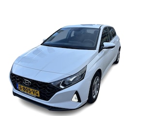 Hyundai i20 1.0 T-GDI Comfort | Stoelverwarming | Apple CarPlay | Parkeercamera + sensoren | rijklaarprijs |