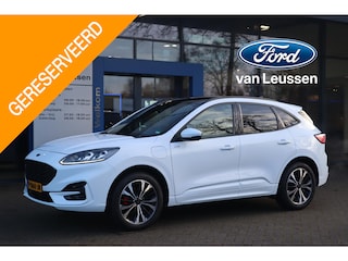 Ford Kuga 2.5 PHEV ST-LINE-X LED-PAKKET PANO/SCHUIFDAK WINTERPACK