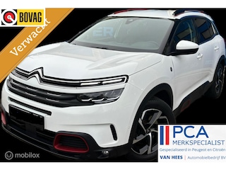 Citroën C5 Aircross 1.6 Plug-in Hybrid 225 Shine