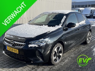 Opel Corsa Elegance 50 kWh*3FASE*NAVI*CRUISE*ECC*CARPLAY*