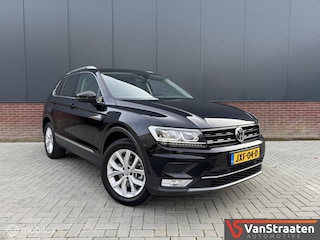 Volkswagen Tiguan 2.0 TSI 4Motion Highline | Pano | Carplay
